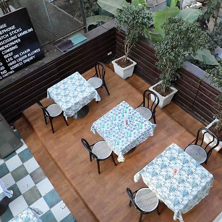 Jc Chalet Mumbai Ngoại thất bức ảnh