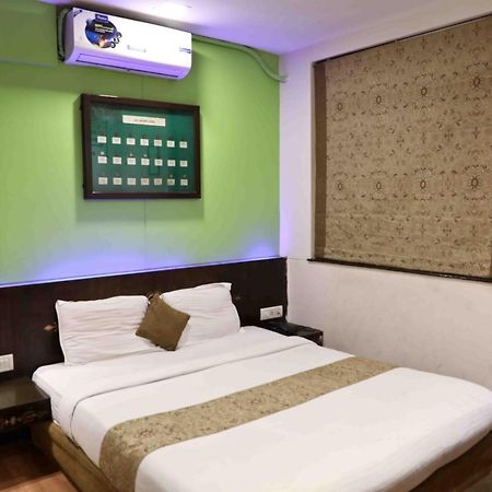 Jc Chalet Mumbai Ngoại thất bức ảnh