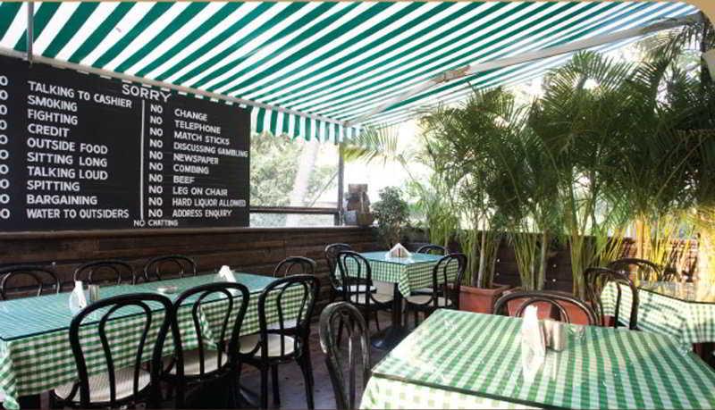 Jc Chalet Mumbai Ngoại thất bức ảnh