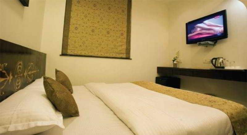 Jc Chalet Mumbai Ngoại thất bức ảnh