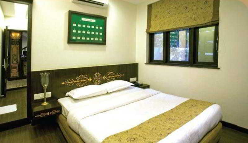 Jc Chalet Mumbai Ngoại thất bức ảnh