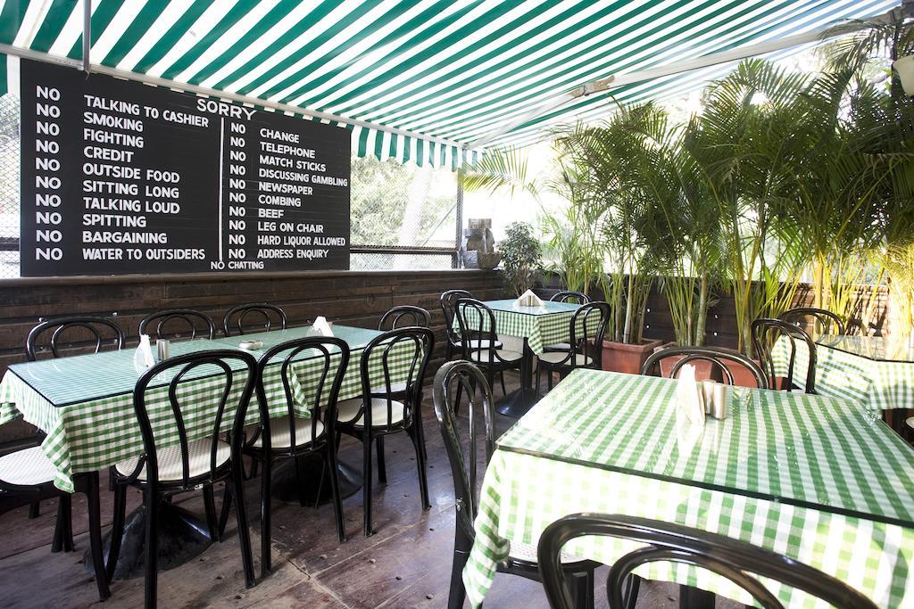 Jc Chalet Mumbai Ngoại thất bức ảnh