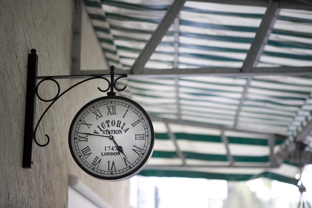 Jc Chalet Mumbai Ngoại thất bức ảnh