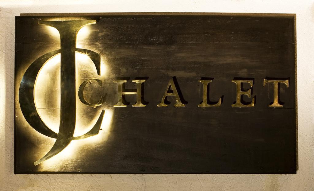 Jc Chalet Mumbai Ngoại thất bức ảnh