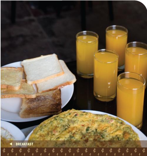 Jc Chalet Mumbai Ngoại thất bức ảnh